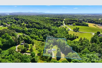 3860 Pickle Williams Lane, Granite Falls, NC 28630 - Photo 32