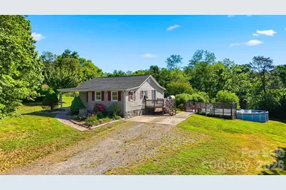 3860 Pickle Williams Lane, Granite Falls, NC 28630 - Photo 2