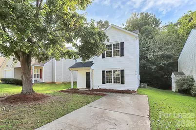 1215 McAllister Drive, Charlotte, NC 28216 - Photo 4