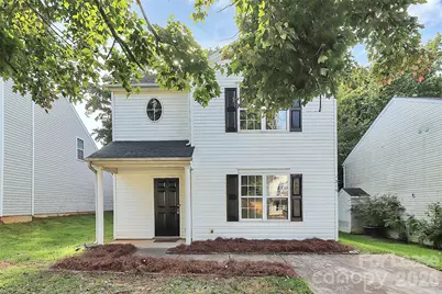 1215 McAllister Drive, Charlotte, NC 28216 - Photo 2