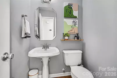 9209 Morgan Glenn Drive, Mint Hill, NC 28227 - Photo 28