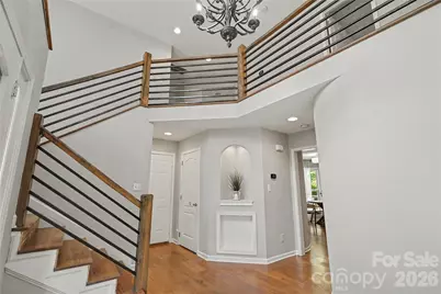 9209 Morgan Glenn Drive, Mint Hill, NC 28227 - Photo 2