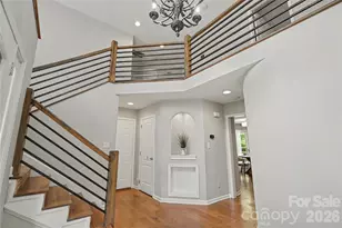 9209 Morgan Glenn Dr, Mint Hill, NC 28227 - Photo 2