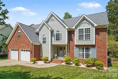 9209 Morgan Glenn Drive, Mint Hill, NC 28227 - Photo 32