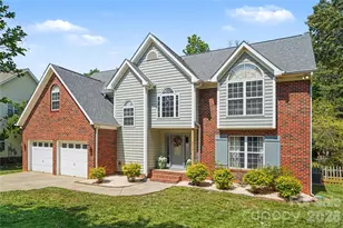9209 Morgan Glenn Dr, Mint Hill, NC 28227 - Photo 32