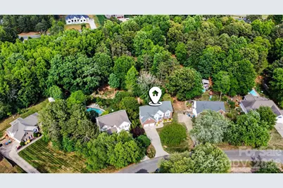 9209 Morgan Glenn Drive, Mint Hill, NC 28227 - Photo 34