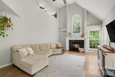 9209 Morgan Glenn Drive, Mint Hill, NC 28227 - Photo 8