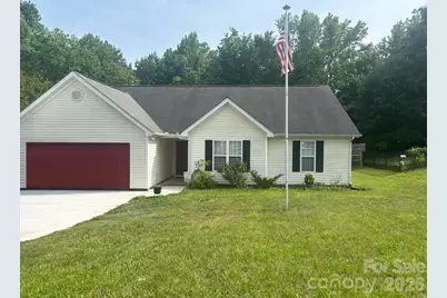 1118 Slate Ridge Road, Matthews, NC 28104 - Photo 1