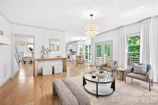 9223 Pebble Creek Way, Charlotte, NC 28269 - Photo 20
