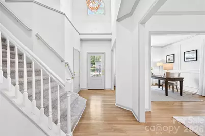 9223 Pebble Creek Way, Charlotte, NC 28269 - Photo 8