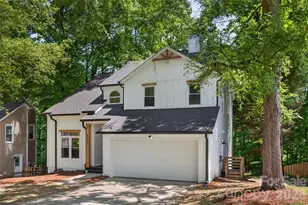 9223 Pebble Creek Way, Charlotte, NC 28269 - Photo 4