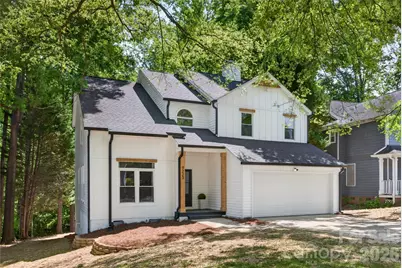 9223 Pebble Creek Way, Charlotte, NC 28269 - Photo 2
