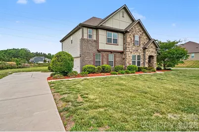 502 Alucio Court, Wesley Chapel, NC 28104 - Photo 2