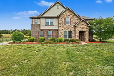 502 Alucio Court, Wesley Chapel, NC 28104 - Photo 1