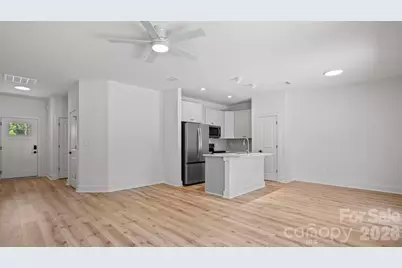 2160 Fieldcrest Avenue, Gastonia, NC 28054 - Photo 8