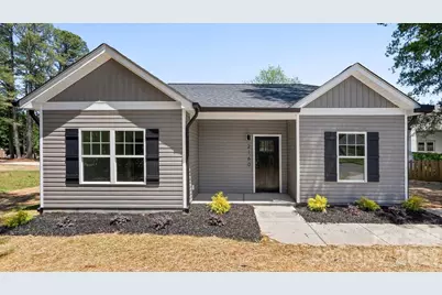 2160 Fieldcrest Avenue, Gastonia, NC 28054 - Photo 2
