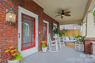 118 E Miller St, Salisbury, NC 28144 - Photo 2