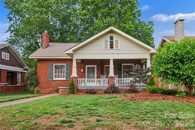 118 E Miller Street, Salisbury, NC 28144 - Photo 1