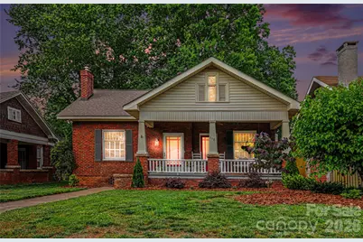 118 E Miller Street, Salisbury, NC 28144 - Photo 4