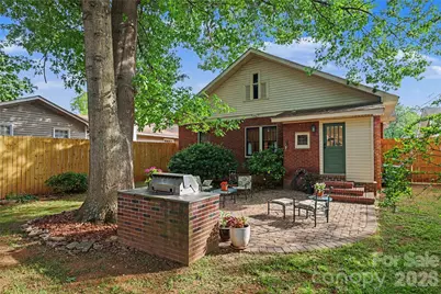 118 E Miller Street, Salisbury, NC 28144 - Photo 4