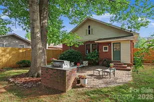 118 E Miller St, Salisbury, NC 28144 - Photo 4