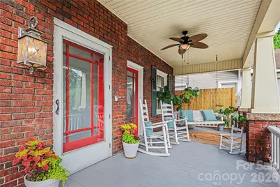 118 E Miller Street, Salisbury, NC 28144 - Photo 2