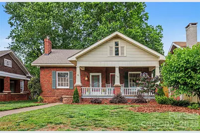 118 E Miller Street, Salisbury, NC 28144 - Photo 1