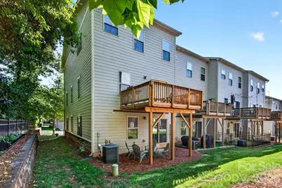 1641 Bark Branch Lane, Charlotte, NC 28205 - Photo 40
