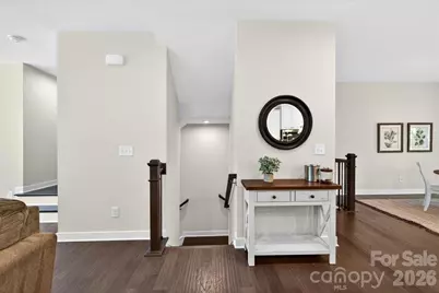 1641 Bark Branch Lane, Charlotte, NC 28205 - Photo 6