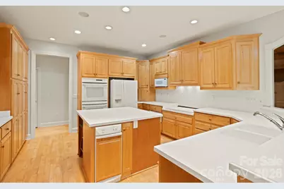 132 Berry Creek Drive, Flat Rock, NC 28731 - Photo 12