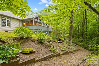 132 Berry Creek Drive, Flat Rock, NC 28731 - Photo 42