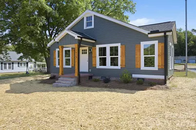 1012 Midlake Road, Kannapolis, NC 28083 - Photo 2