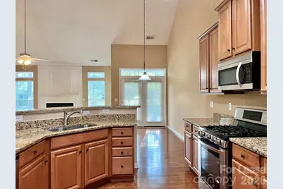 10707 Fred Gutt Drive, Charlotte, NC 28270 - Photo 6