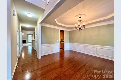 10707 Fred Gutt Drive, Charlotte, NC 28270 - Photo 2