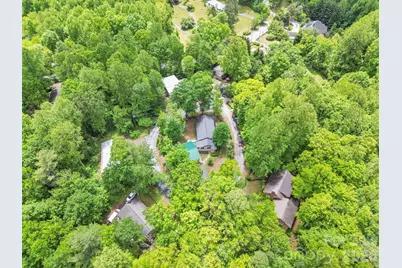189 Friendly Circle, Saluda, NC 28773 - Photo 32