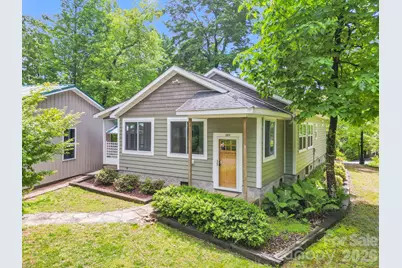 189 Friendly Circle, Saluda, NC 28773 - Photo 2