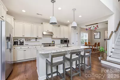 16148 Lost Canyon Way, Charlotte, NC 28277 - Photo 6