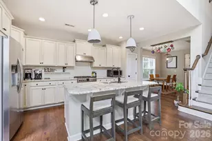 16148 Lost Canyon Wy, Charlotte, NC 28277 - Photo 6