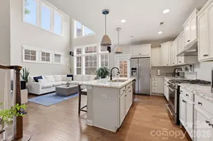 16148 Lost Canyon Wy, Charlotte, NC 28277 - Photo 4