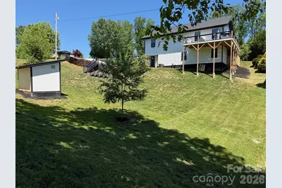 1 Little Oak Road, Leicester, NC 28748 - Photo 4