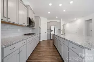 14333 Hugh Dixon Wy, Huntersville, NC 28078 - Photo 12