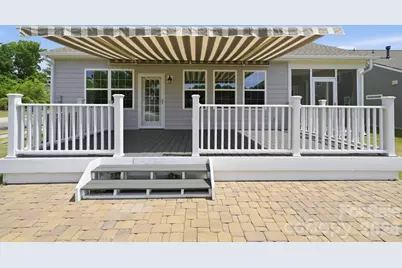 14333 Hugh Dixon Way, Huntersville, NC 28078 - Photo 34