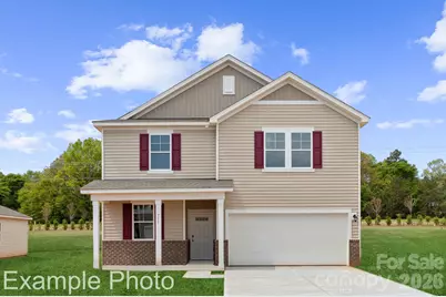 2756 Blue Sky Meadows Drive, Monroe, NC 28110 - Photo 1