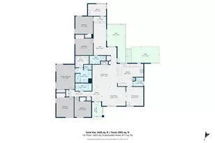 8700 Lorraine Dr, Charlotte, NC 28270 - Photo 46