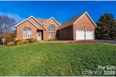 3992 Brickfield Street, Hickory, NC 28602 - Photo 1