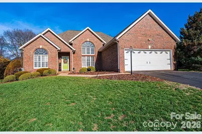 3992 Brickfield Street, Hickory, NC 28602 - Photo 2