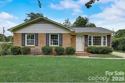 8100 Wynnview Road, Indian Trail, NC 28079 - Photo 1