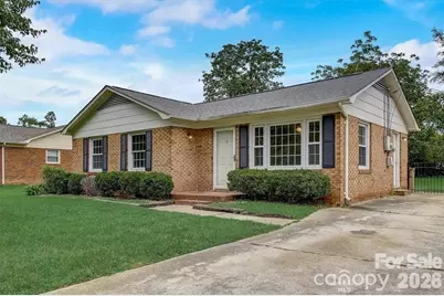 8100 Wynnview Road, Indian Trail, NC 28079 - Photo 2