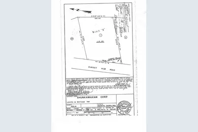 0 Sunset Road, Columbus, NC 28722 - Photo 1