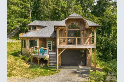 184 Sandys Home Place, Mars Hill, NC 28754 - Photo 1